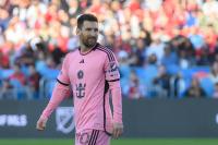 Messi's Encore Season: Why Inter Miami's Playoff Push Has South Florida Betting Blind