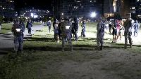 DC crime drops, but juvenile arrests top 1,000 in first half of 2026, up 10% Crime has declined in several categories in Washington, D.C., so far this year, including a 28% drop in homicides compared with the same period last year, while