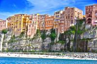 Italy air capacity up 5.1% as demand spreads beyond summer