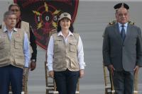 Peru's President: New security strategy focuses on intelligence and sustained action