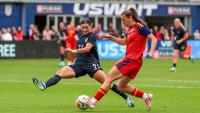 Spain Reminds The USWNT Where They Stand
