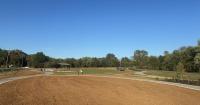 City of Athens to celebrate opening of new stormwater management, recreational facility