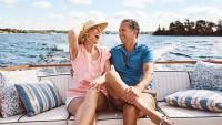 What Monthly Spending Looks Like for Retirees Who Travel Several Times a Year