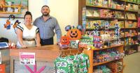 Traveling Pants and La Herradura 805 find their footing on Linden Avenue