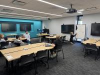 ASU lab addresses need for culturally sensitive multilingual AI learning tools