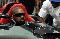 Ye Must Now Pay Over $300,000 to Construction Worker Injured During Malibu Mansion Build
