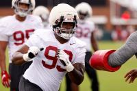 Alabama-Tennessee Initial Availability Report