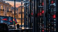 Azerbaijani government websites hit by cyberattack allegedly originating in Turkey