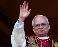 Pope Leo Asks for Prayers After Cancer Diagnosis