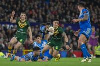 How to watch Rugby League World Cup: Official broadcasters, TV & streaming guide