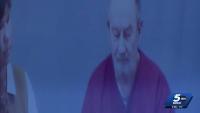 Oklahoma death row inmate James Pavatt maintains innocence as board denies clemency recommendation