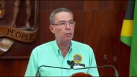 Gov't says J$3.7b cushion provided for Jamaicans against higher petrol prices
