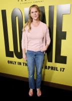 Amy Schumer Rocks a Floral Bustier Swimsuit on Fun-Filled Family Vacation in Turks and Caicos