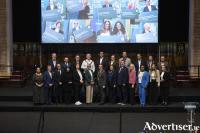 Mayor Ogbu backs European call for climate and health action