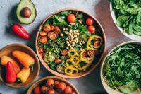 Scientists Put Mice on a Vegan Diet and Noticed Something New Within Just Days