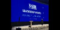 Women in Tech Uzbekistan Forum Highlights Growing Demand for AI Skills