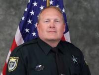 Sheriff’s Deputy Killed in Traffic Crash in Central Florida