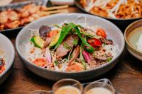 A rooftop bar for Bunda Street, Pialligo Estate goes Italian and Queenies closes its doors