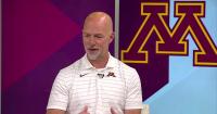 Minnesota men's hockey on FOX 9: 14 home games set for 2026-27