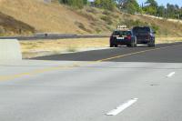 Driving To Mesquite? Las Vegas? Expect More More Law Enforcement