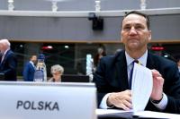 Polish FM Sikorski slams Musk: “We are watching what you do”