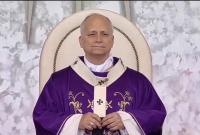 Pope Leo XIV Walking, Eating Normally After Lung Cancer Surgery as Doctors Report Steady Recovery