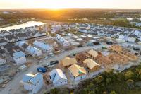 U.S. Housing Market Sees Record Seller Surplus as Buyer Demand Falls to Historic Low