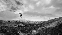 The future of photography is bright and these award-winning talents demonstrate why, with images of a shrinking glacier in Iceland and a first-of-its-kind school in Scotland