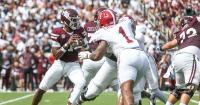LSU likely won’t have to face Mississippi State’s best player in a must-win game