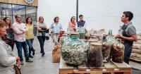 Cantabria opens this autumn its breweries and distilleries to agri-food tourism