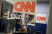 Trump likely broke law by banning journalists from White House, U.S. judge decides