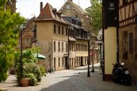 This Safe & Undiscovered German City With A Cobblestone Center, $17 Meals, And Welcoming Locals Is Breaking Tourism Records