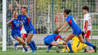 Third AFC Women’s Asian Cup stint for Filipinas U17 after sweeping Group H of qualifying tourney