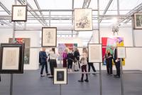 Frieze London Brings 400-Year-Old Paintings and Collectors in Their 20s