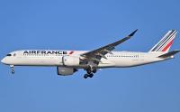 Air France bans Pakistani pilots from Israel flights after security ...
