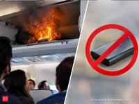 Aviation regulator bans use of particular power bank on flights