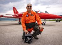 ITPS Canada Founder Giorgio Clementi Named to Aviation Hall of Fame