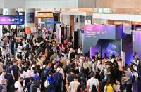 AI, Robotics And Next-Generation Electronics Take Center Stage At Hong Kong Electronics Fair 2026