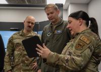 Schemata secures $3.25m Air Force training contracts