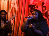 Local hip-hop artist hones his craft through personal storytelling and polished flows