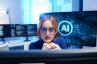 Why Small Businesses May Have the Next Big AI Advantage