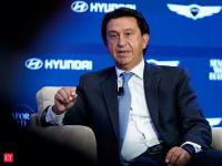 Hyundai bets on expansion; hopes to return to No 2 position in PV sales by 2028-29