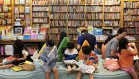 Why are overseas buyers ordering one copy of 100,000 different Korean books?