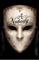 Author A. Nobody Publishes London Superhero Thriller Under His Hero's Own Name