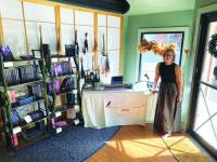 Independent authors to gather for Books, Brews, and Boos