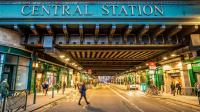 Five Glasgow train stations to close for major work as travellers face Hallowe-en disruption