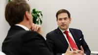 US Secretary of State Marco Rubio to visit Mumbai and Jamnagar to bolster energy and trade ties