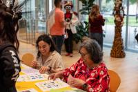 The Kimbell and Fort Worth Sister Cities’ Partnership Creates Cultural Happy Hours