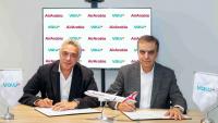 Valu Partners with Air Arabia Egypt to Offer Flexible Travel Payments for Customers across Egypt and Jordan
