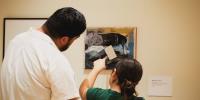 Art exhibition celebrates Latino culture in Omaha